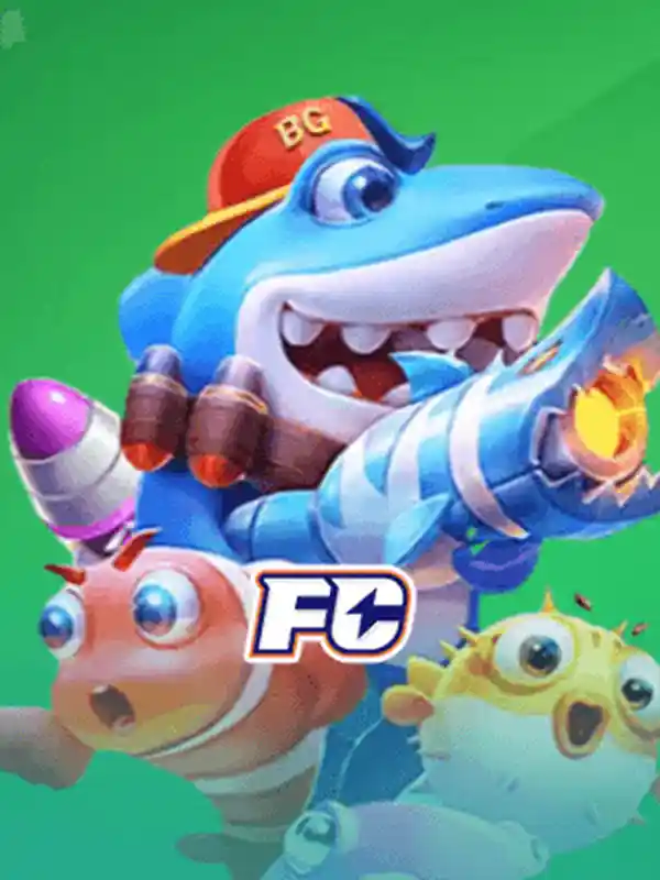 FC মাছ ধরা অনলাইন ক্যাসিনো গেম a999 game apk